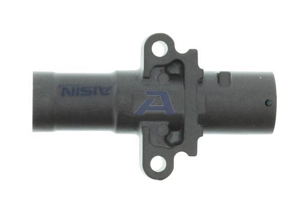 Tendeur de courroie, courroie trapézoïdale à nervures AISIN BTH-001